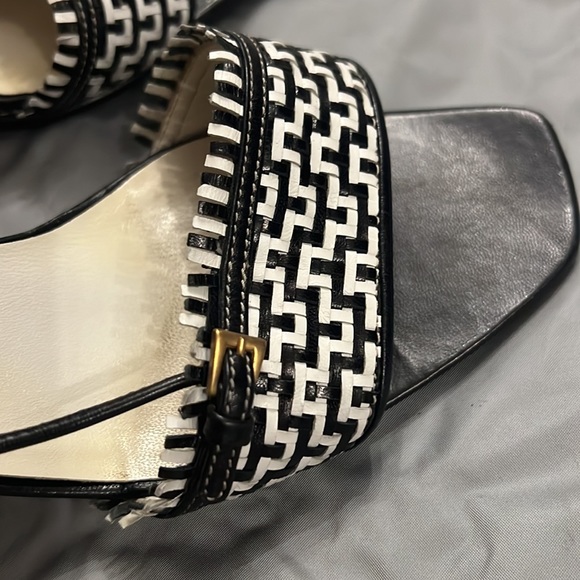 Para Sandals with dust bag - Picture 6 of 9